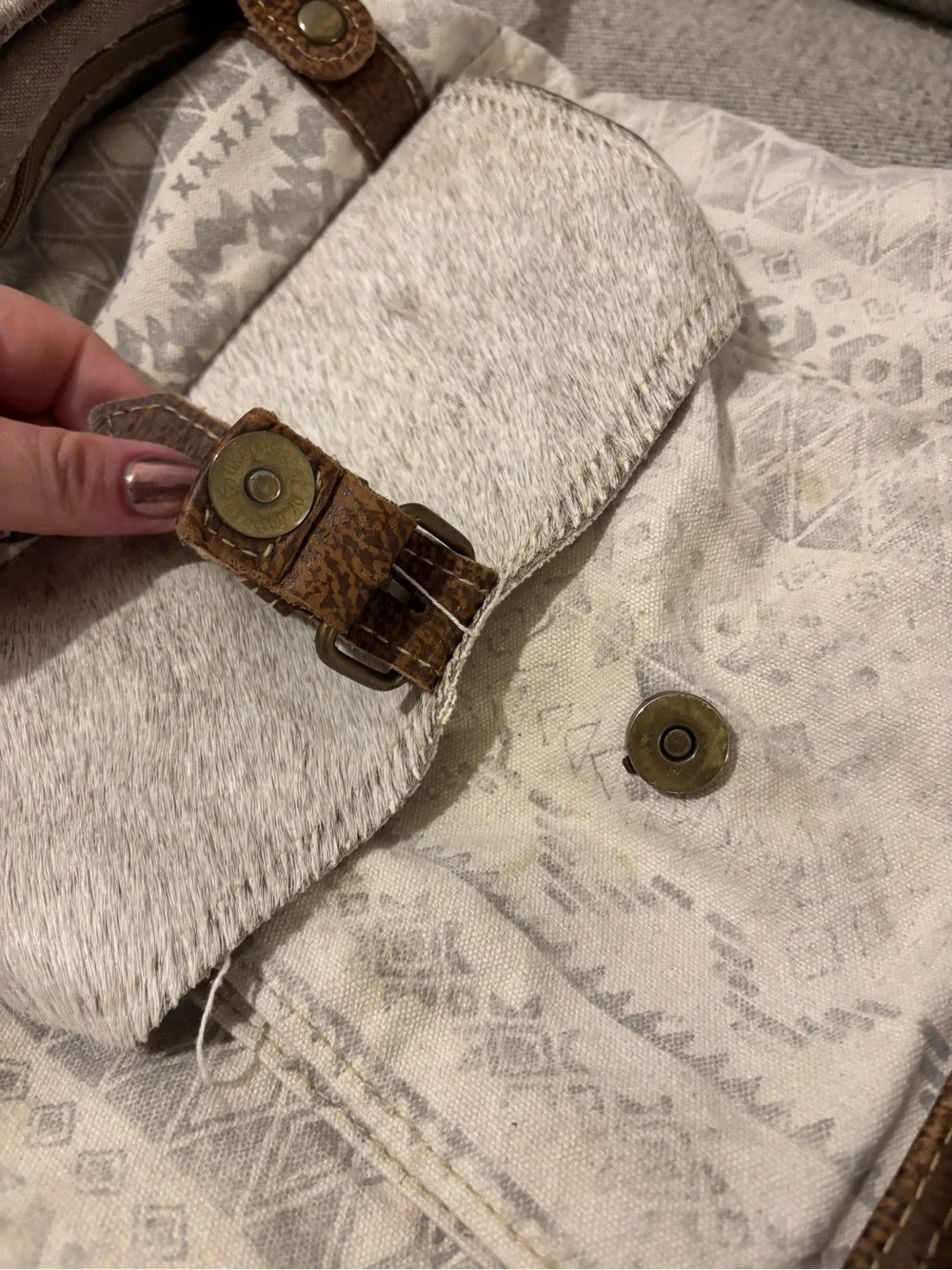 Myra Bag guc cross